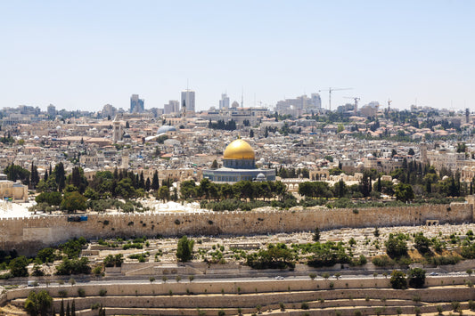 Palestine