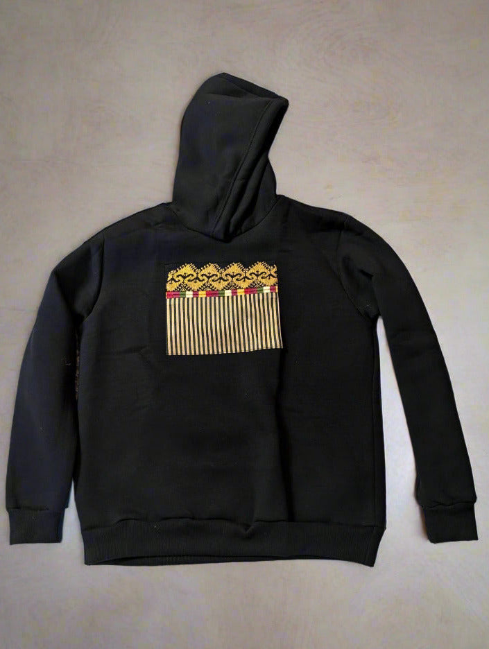 tatreez hoodie
