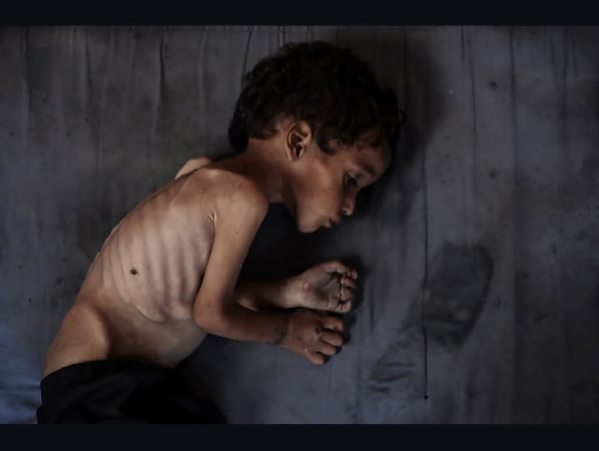 We Must Reject the Normalization of Genocide in Gaza