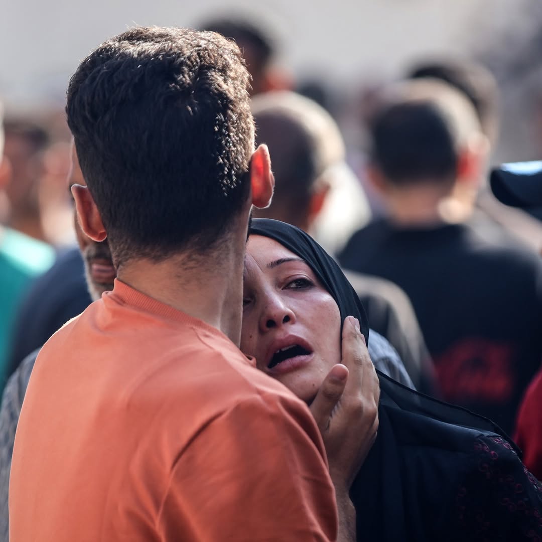 Gaza After the Cease-fire: The Silence Is Not Peace