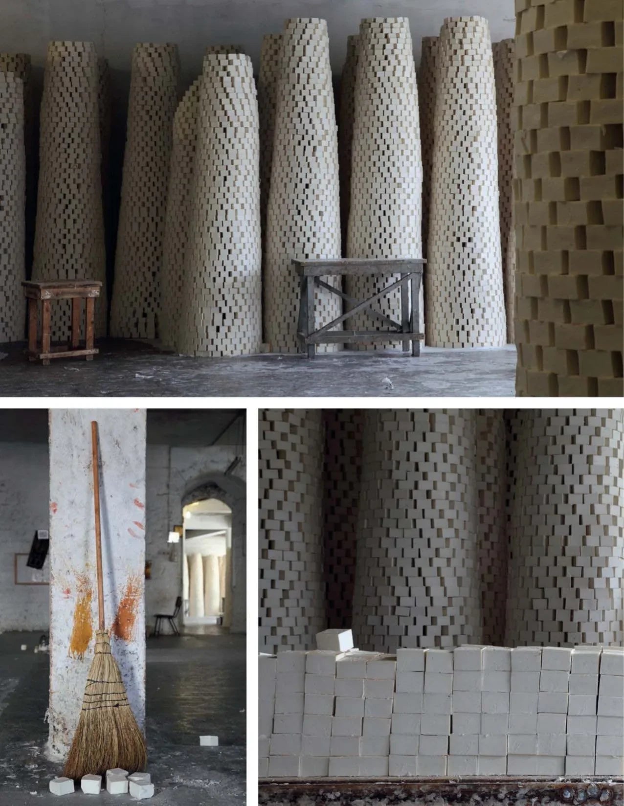 Nablusi Soap: A Living Craft