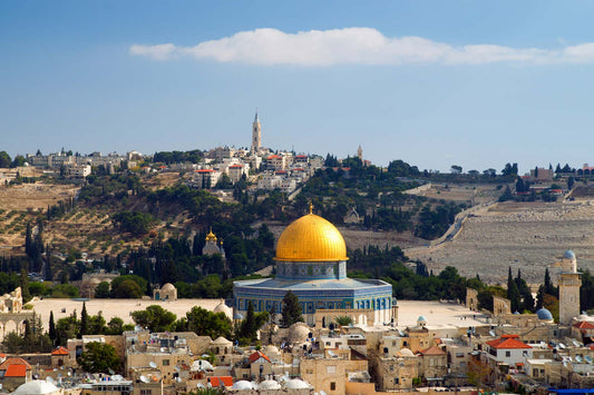 77 Years of Nakba: We Were Never Meant to Survive — But We