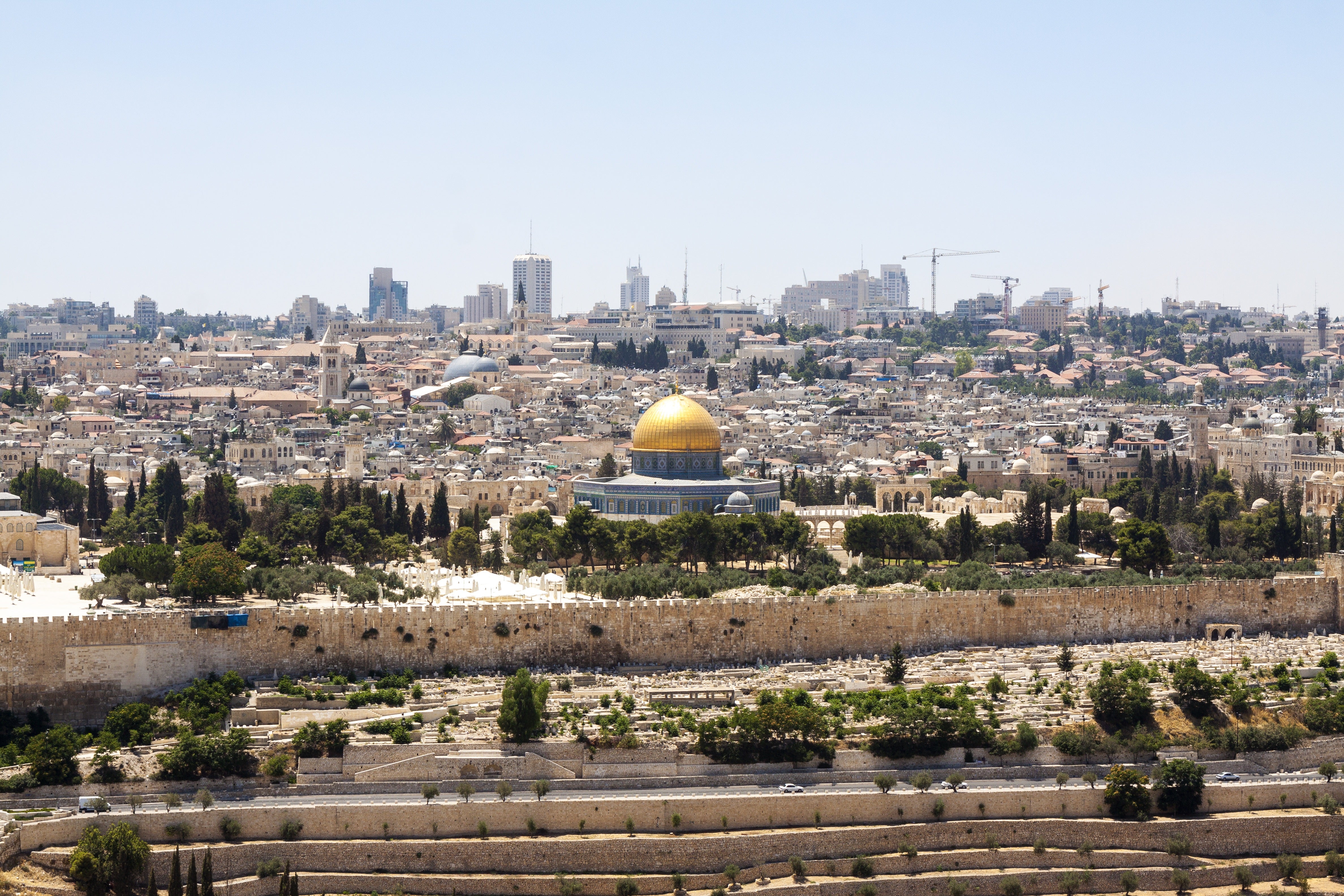 Palestine