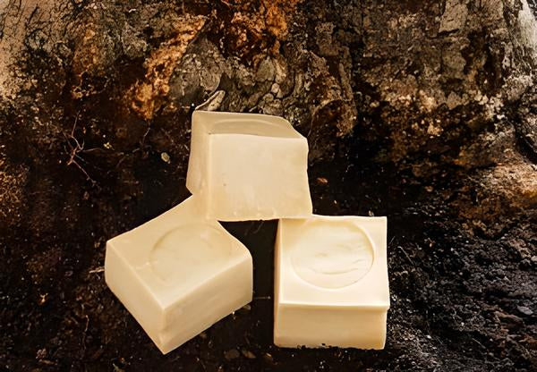 Traditional Nablus Olive Oil Soap