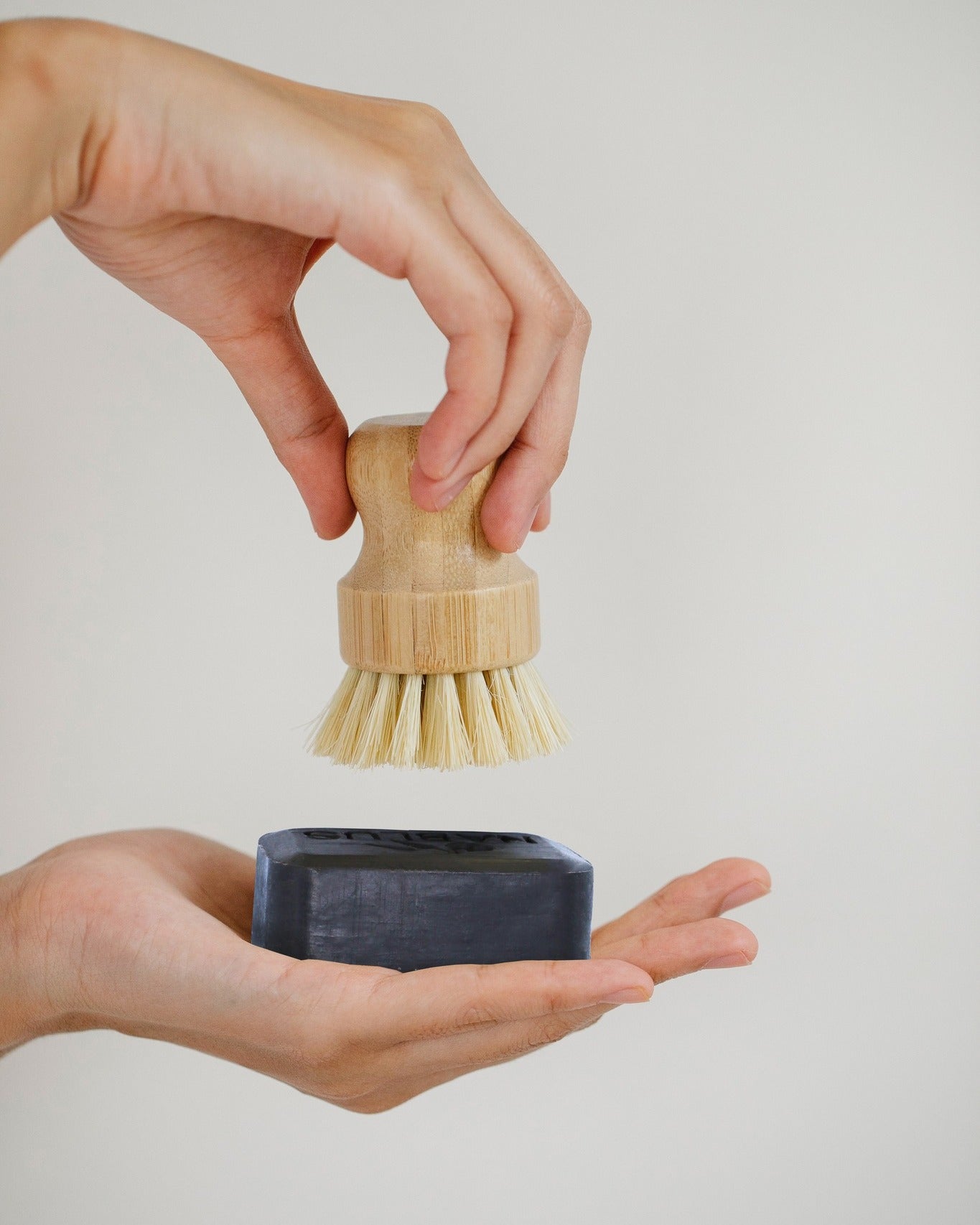 Organic Herbal Soap- Dead Sea Mud