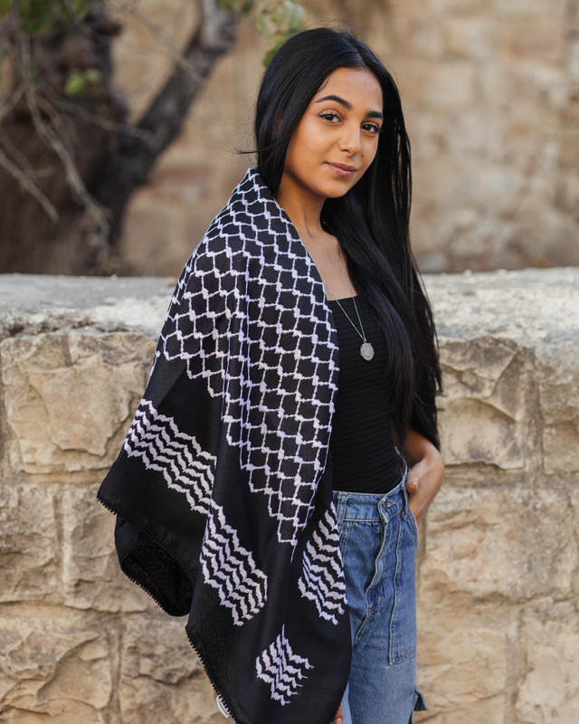 Hala Palestine on Instagram