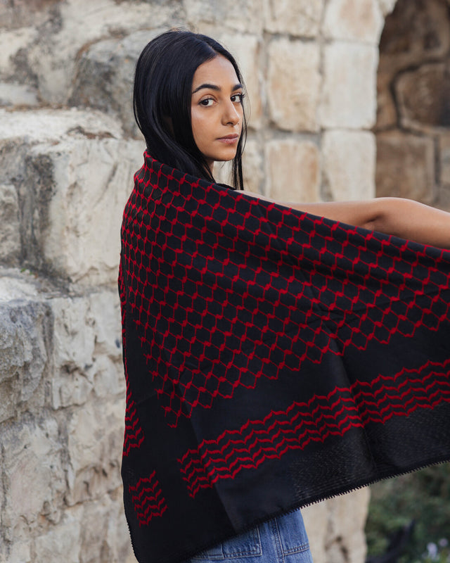 Hala Palestine on Instagram