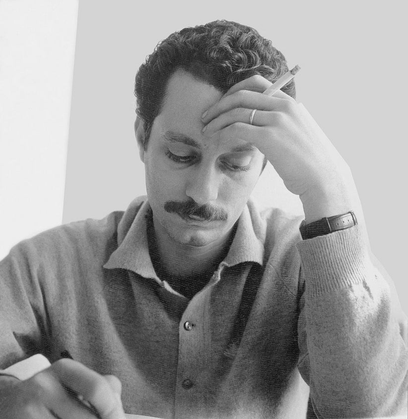 Men In The Sun - Ghassan Kanafani