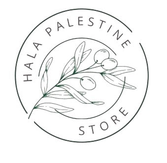 Hala Palestine