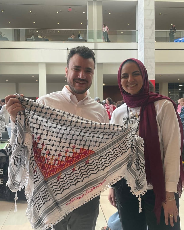 Hala Palestine on Instagram