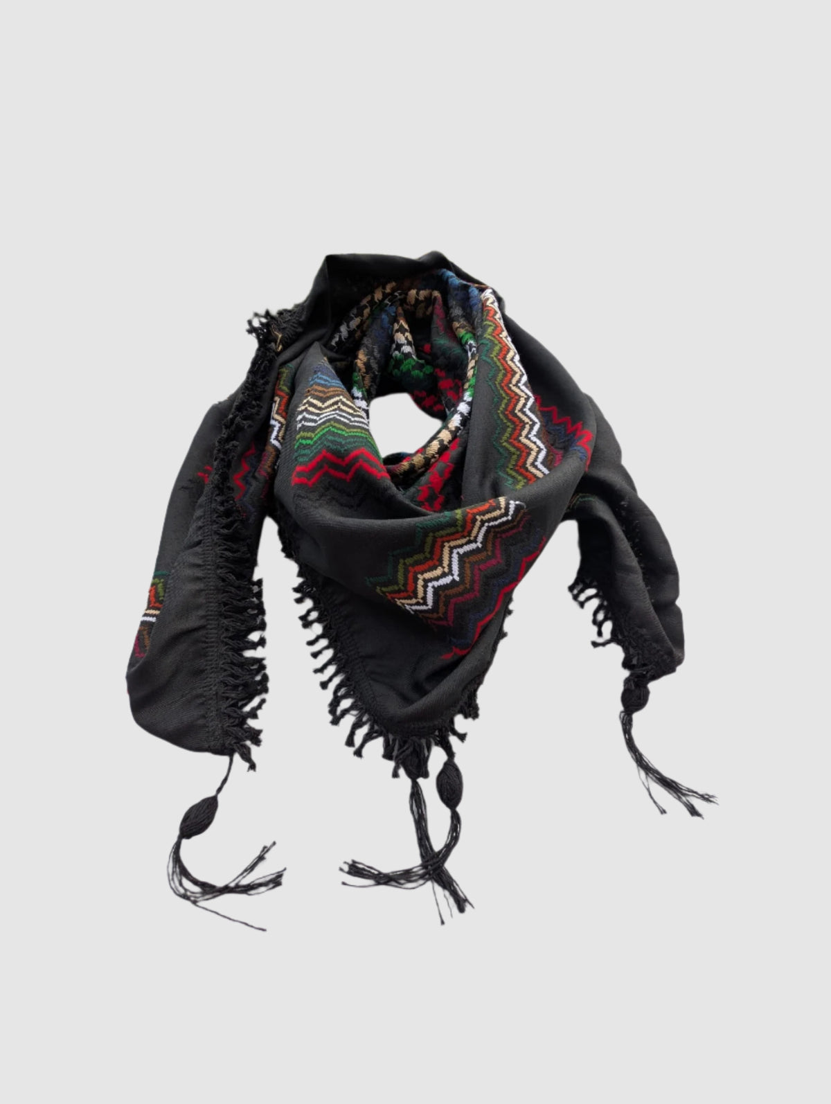 kuffiyeh 