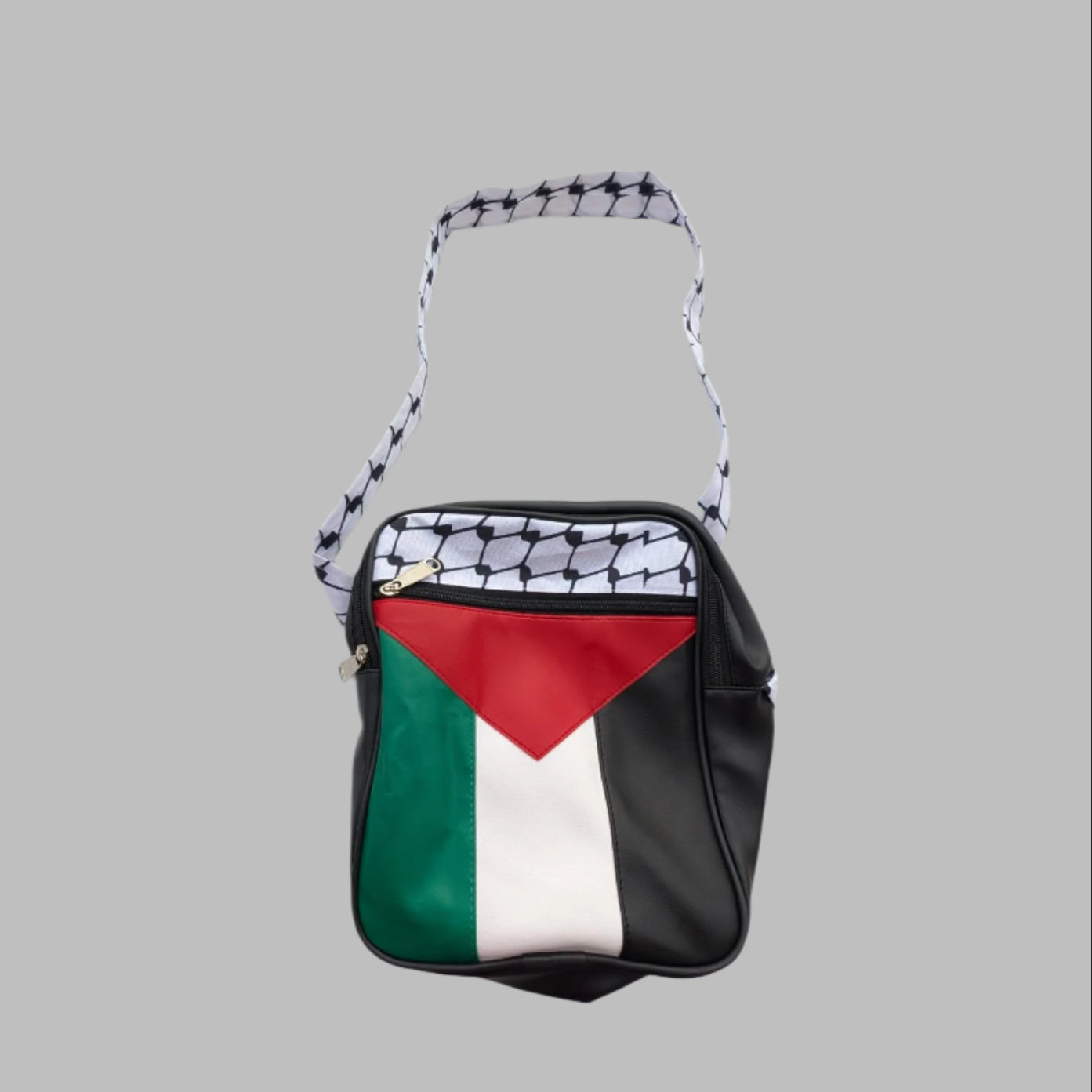 Palestine  heritage flag   Bag – 100% Proceeds go to Gaza