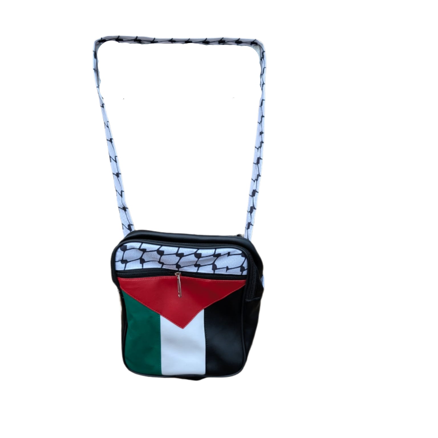 leather bag 