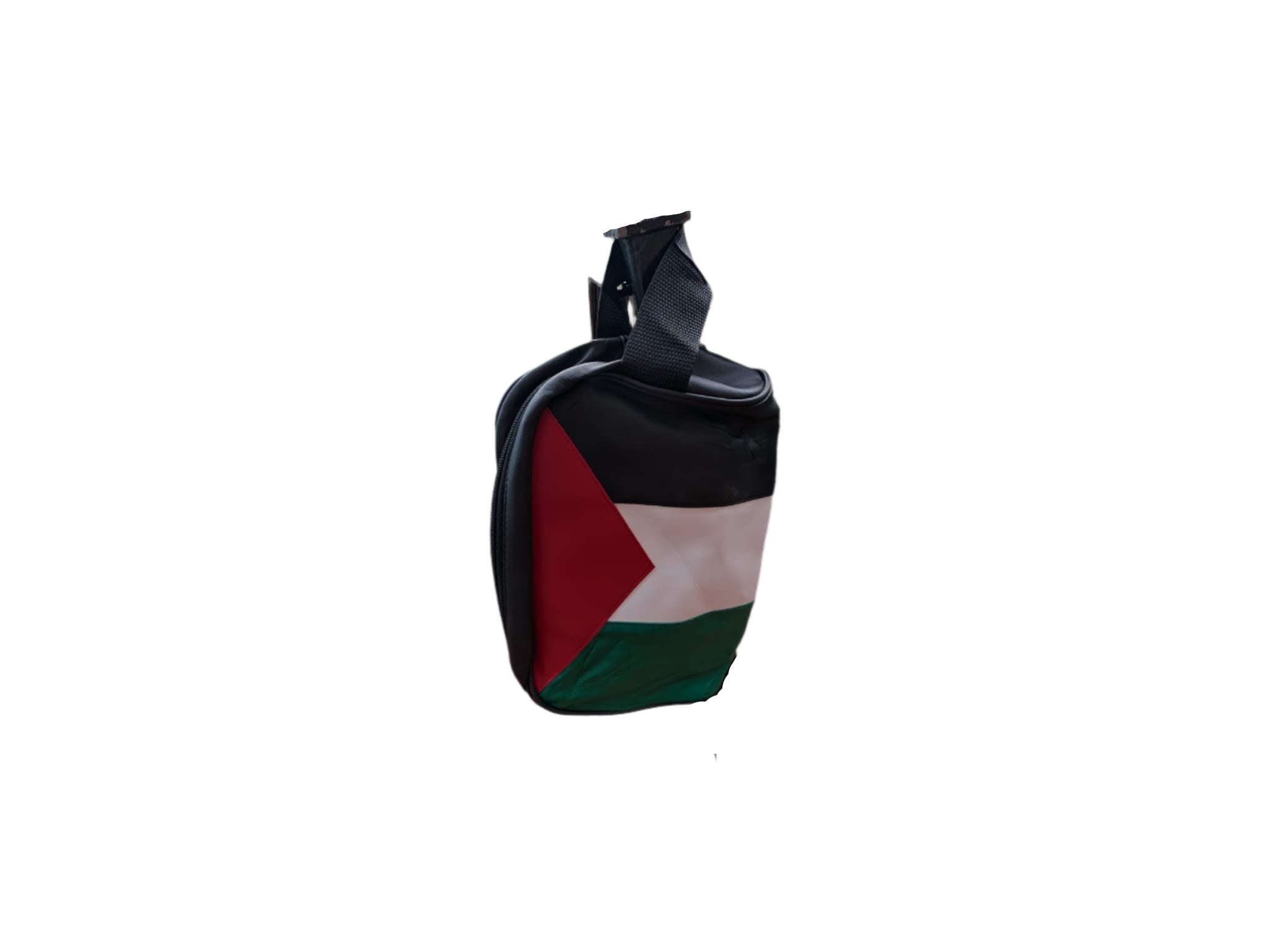 Palestine  heritage flag   Bag – 100% Proceeds go to Gaza