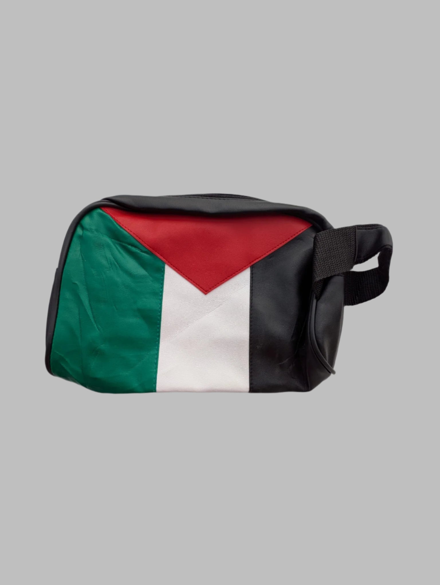 Palestine  heritage flag   Bag – 100% Proceeds go to Gaza