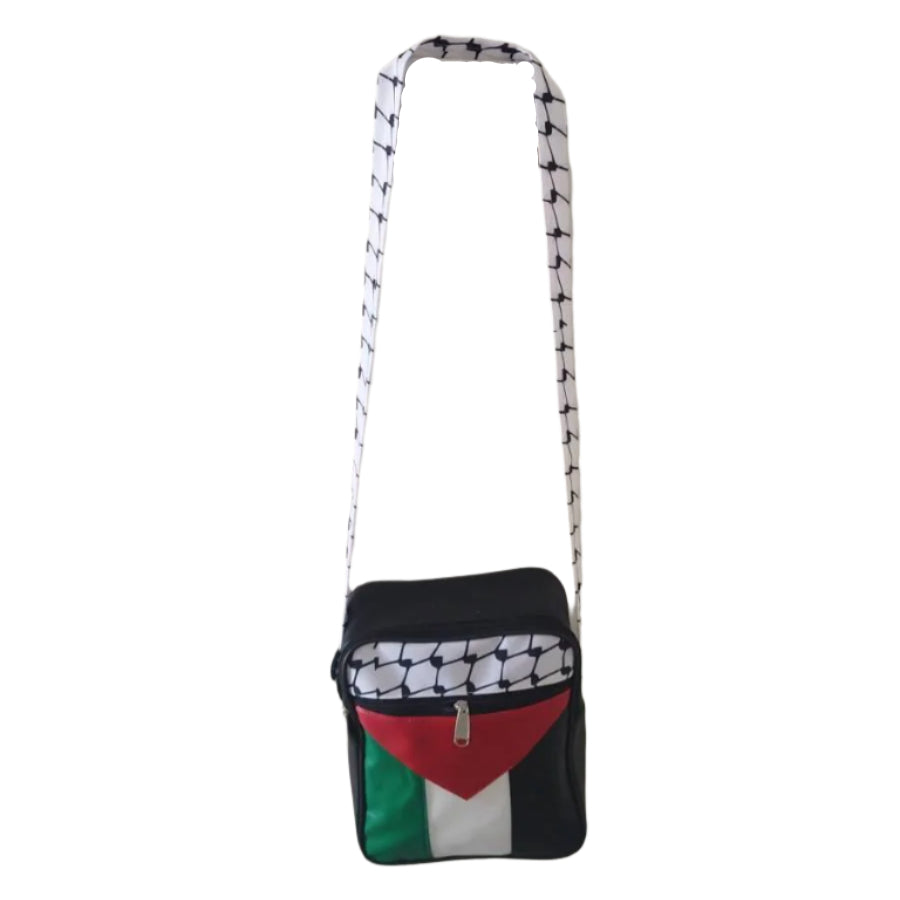 palestine bag