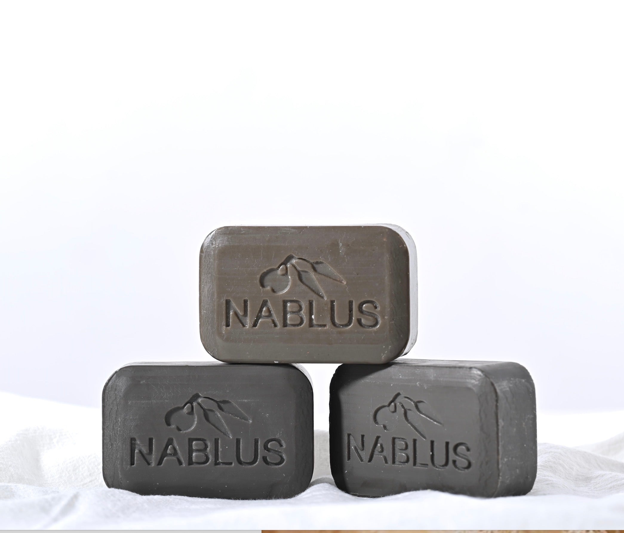 Nablus Organic Herbal Soap Box