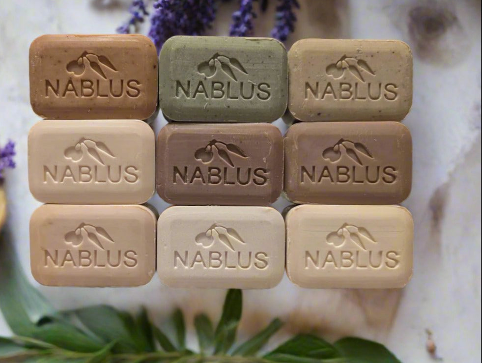 Herbal Soap