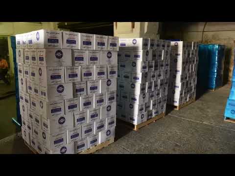 The Two Keys (al-Mufftahein; المفتاحين) Nablus Olive Oil Soap